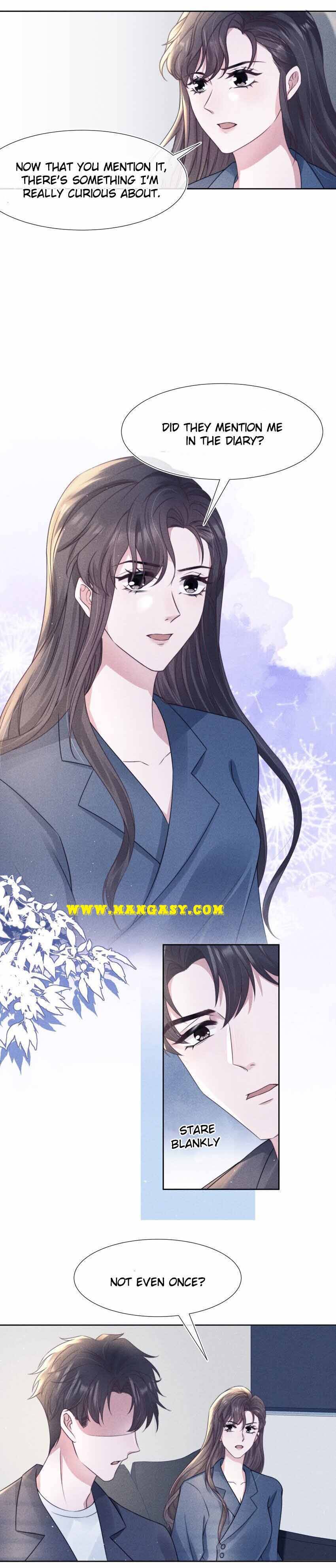 Parasitic Lies Chapter 48 - page 9
