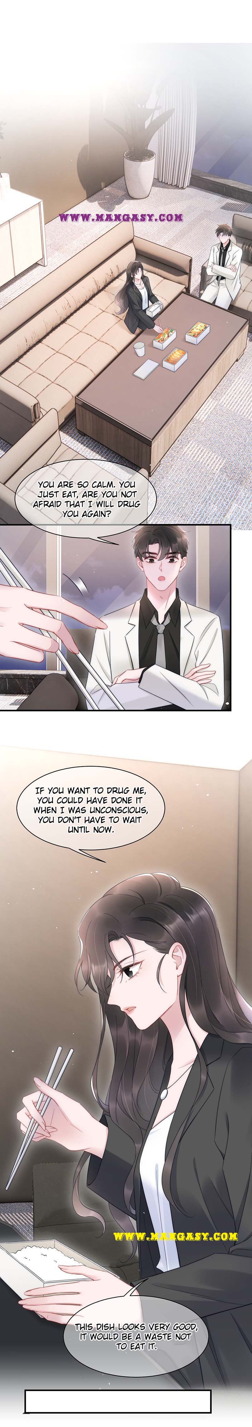 Parasitic Lies Chapter 11 - page 10