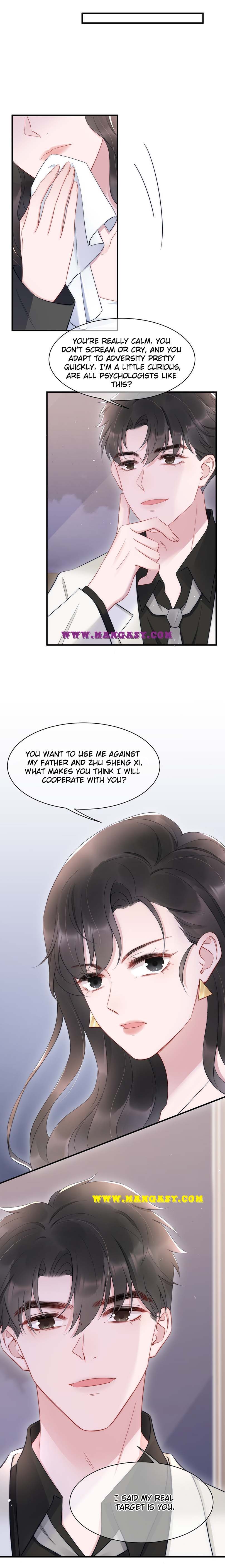 Parasitic Lies Chapter 11 - page 11