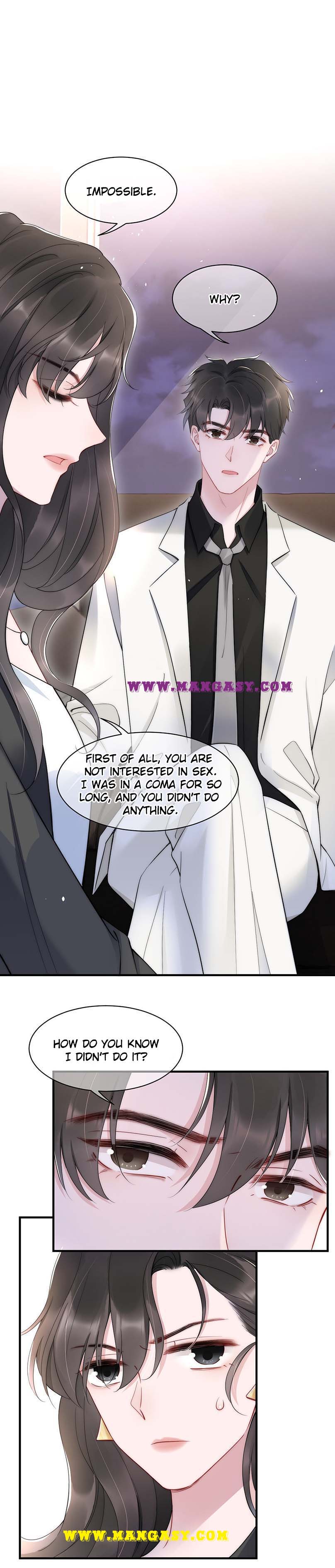 Parasitic Lies Chapter 11 - page 12