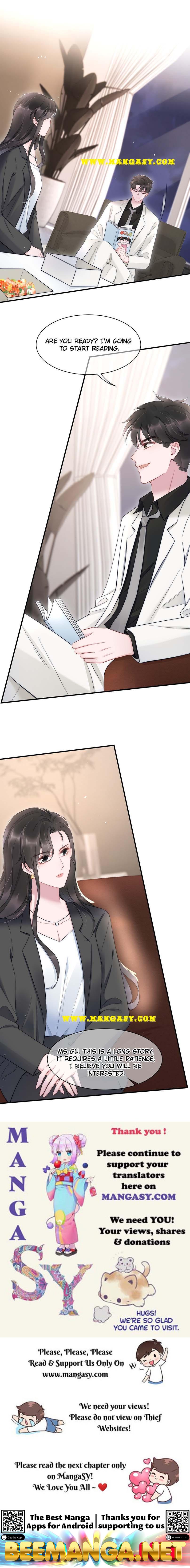 Parasitic Lies Chapter 11 - page 17