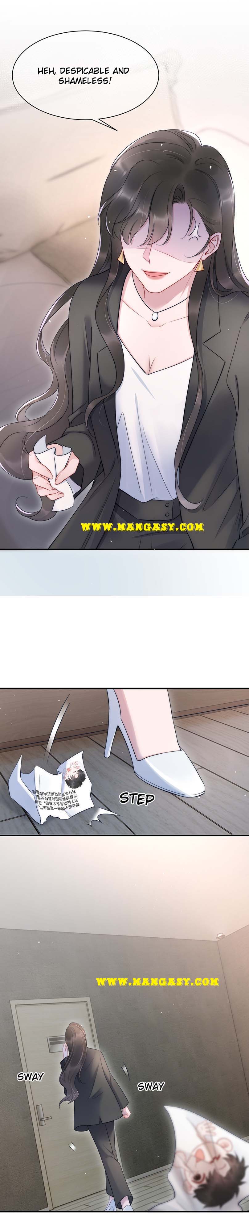 Parasitic Lies Chapter 11 - page 4