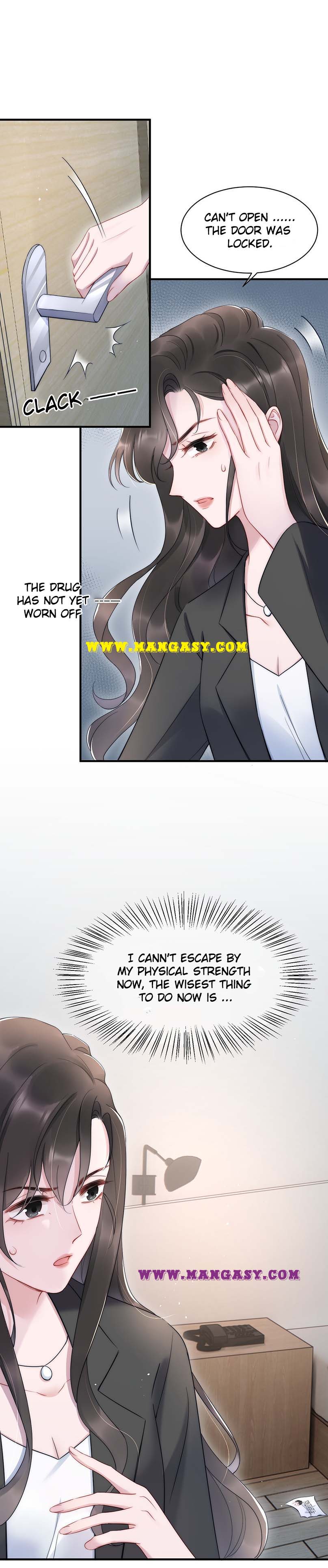 Parasitic Lies Chapter 11 - page 5