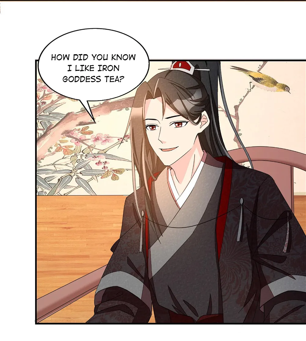 A Concubine’s Daughter and Her Tactics Chapter 25 - page 3