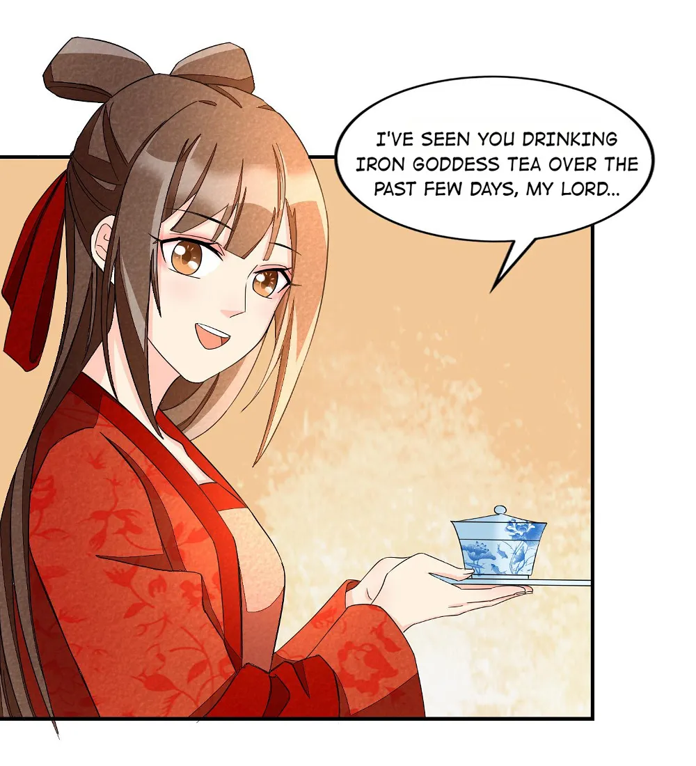 A Concubine’s Daughter and Her Tactics Chapter 25 - page 4