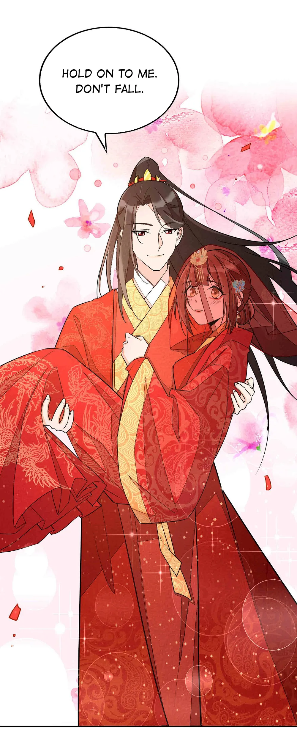 A Concubine’s Daughter and Her Tactics Chapter 22 - page 4