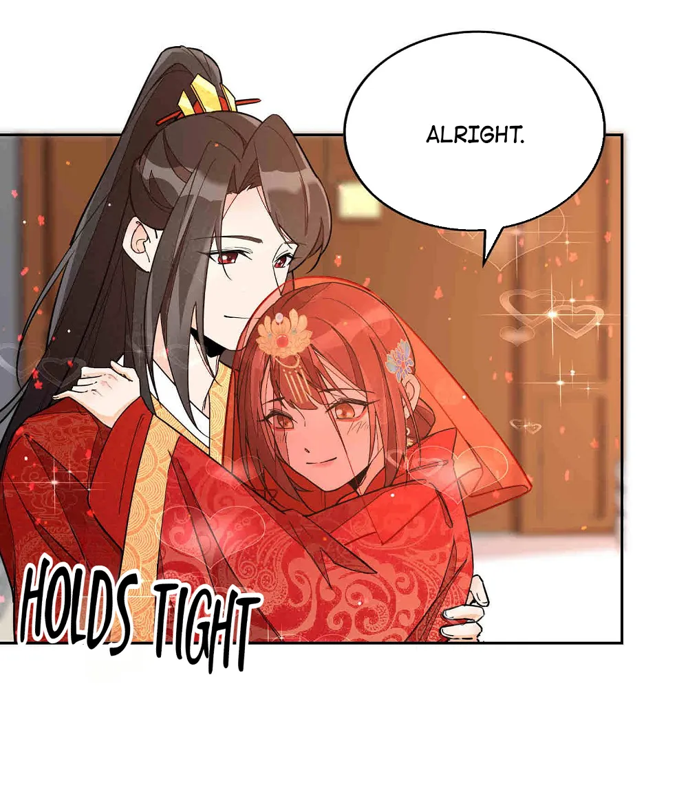 A Concubine’s Daughter and Her Tactics Chapter 22 - page 5