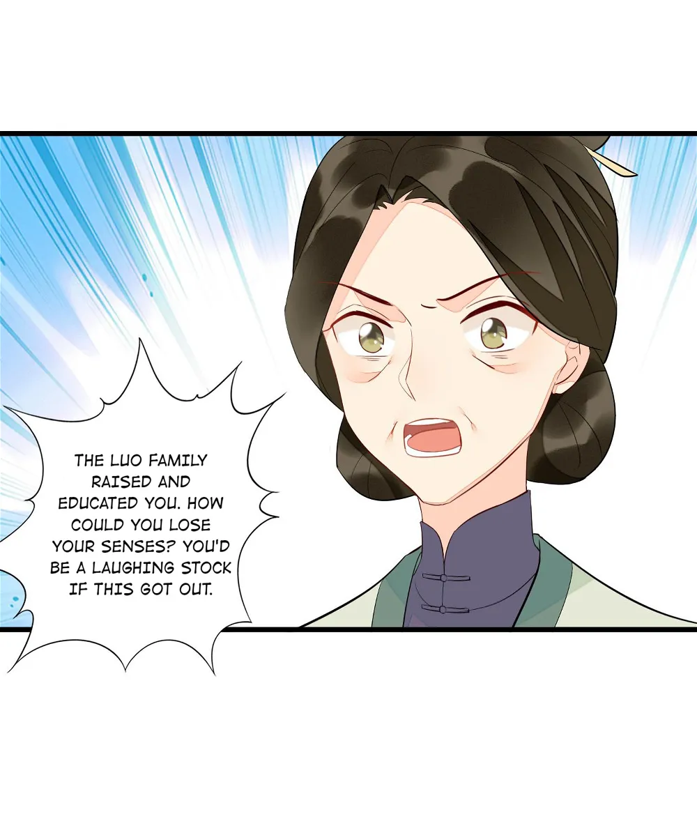 A Concubine’s Daughter and Her Tactics Chapter 20 - page 3