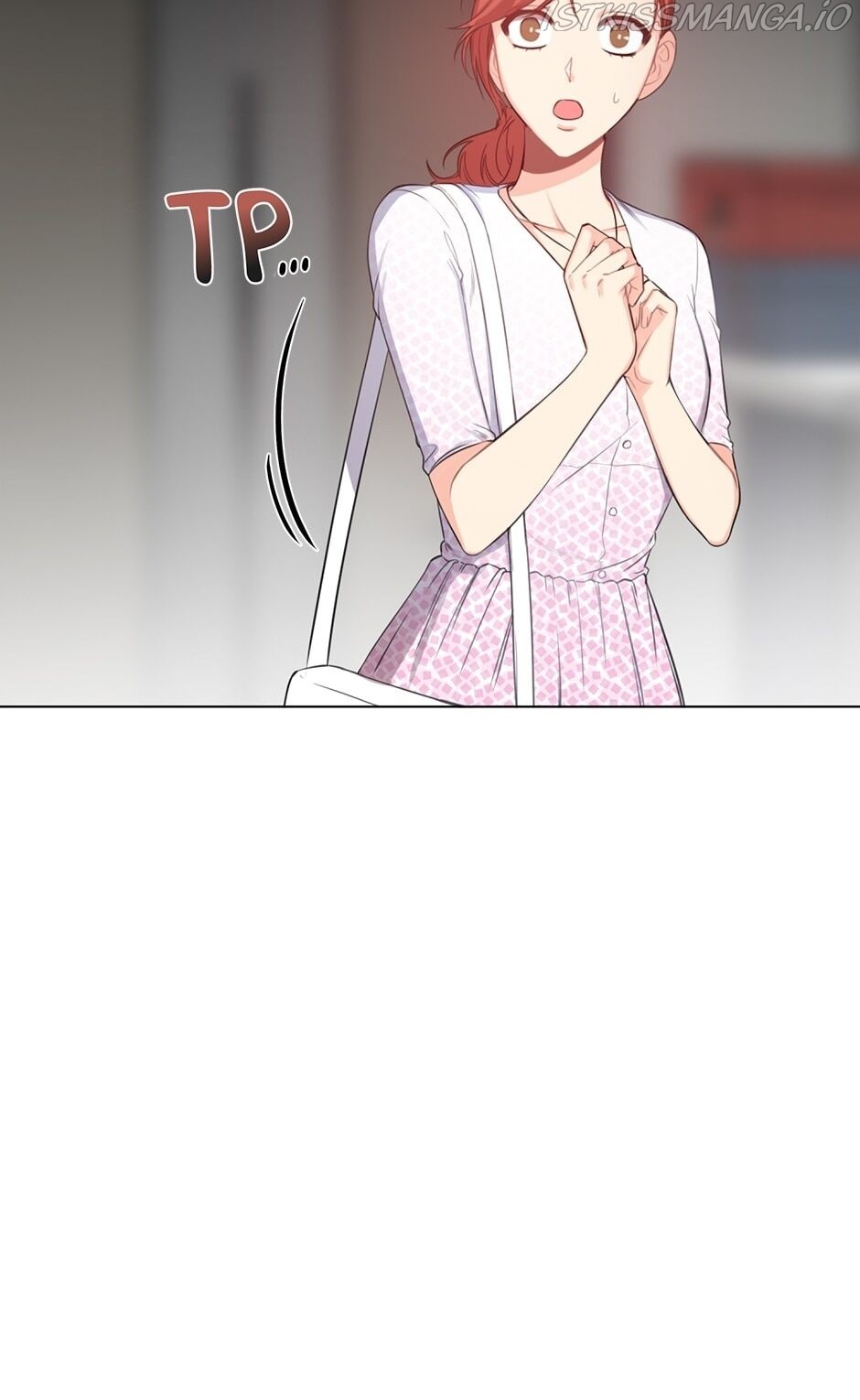 Green Light for Romance Chapter 1 - page 36