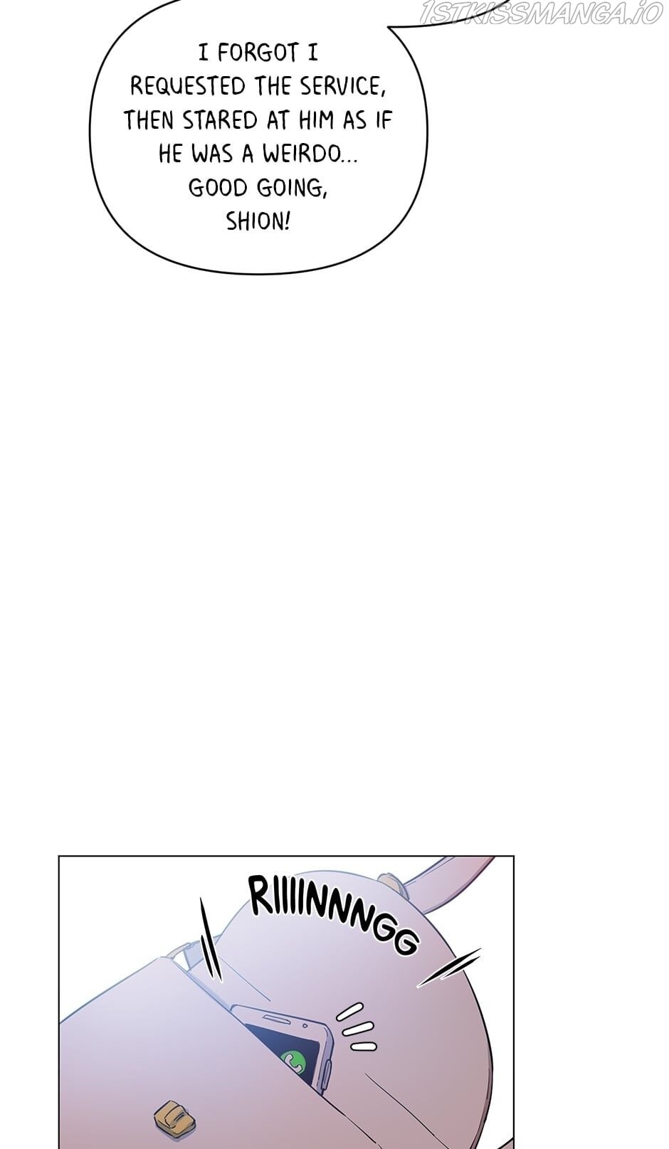 Green Light for Romance Chapter 1 - page 44