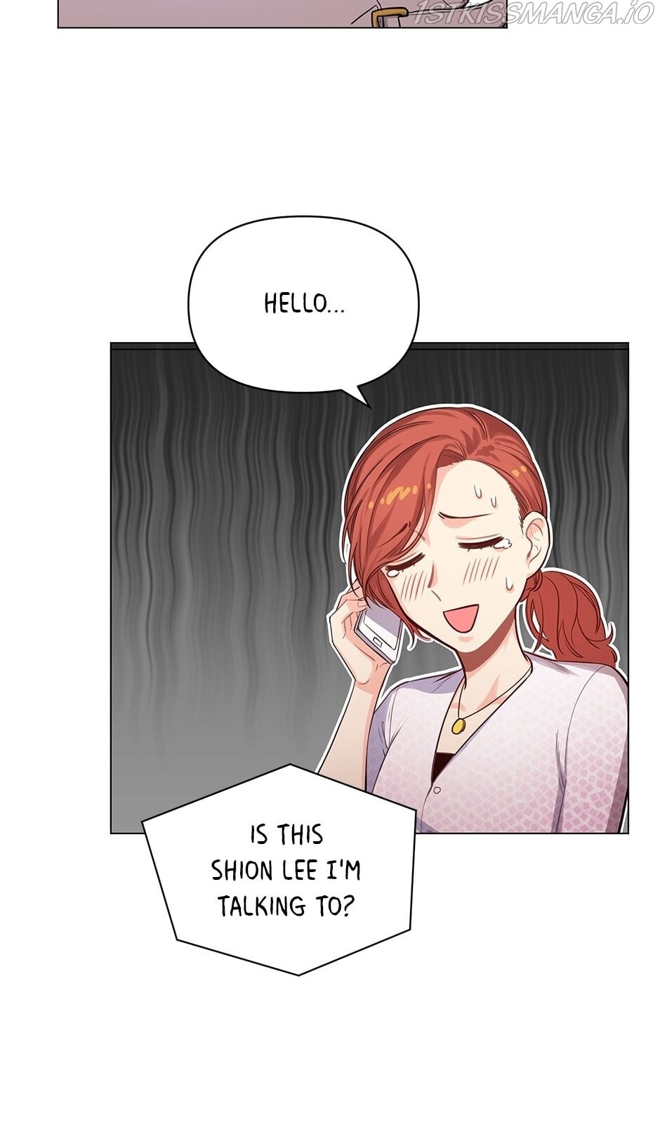 Green Light for Romance Chapter 1 - page 45