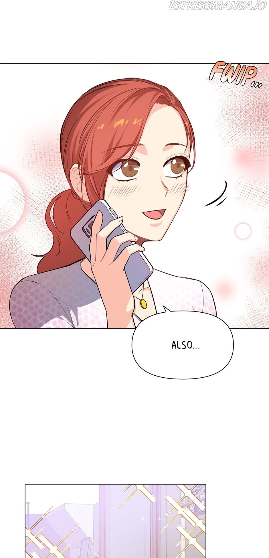Green Light for Romance Chapter 1 - page 48