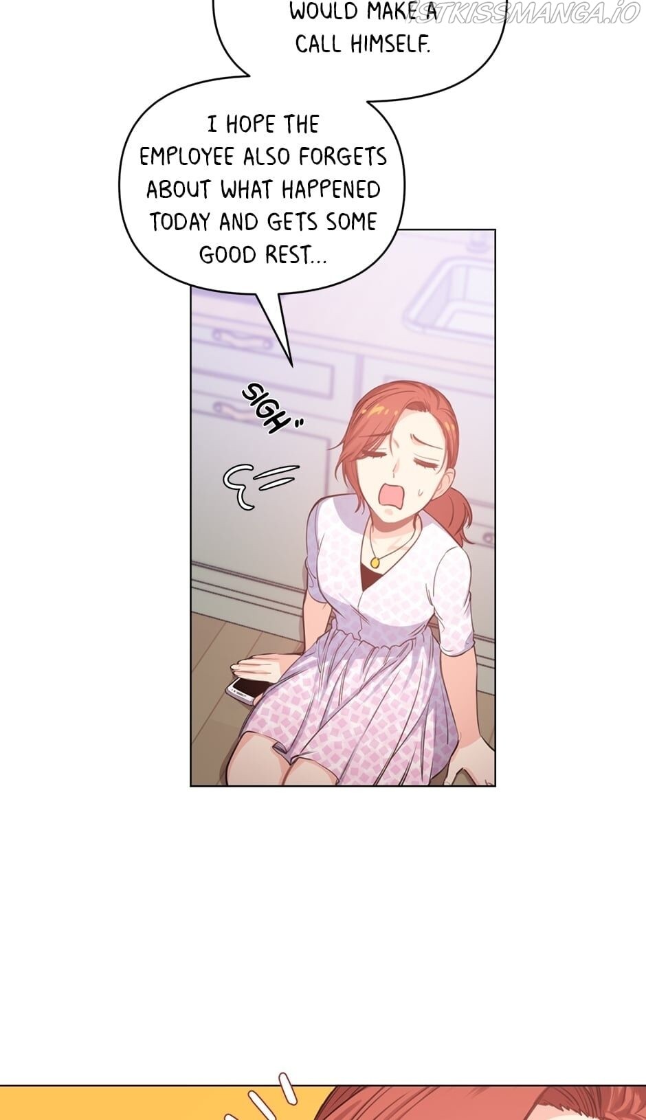 Green Light for Romance Chapter 1 - page 52