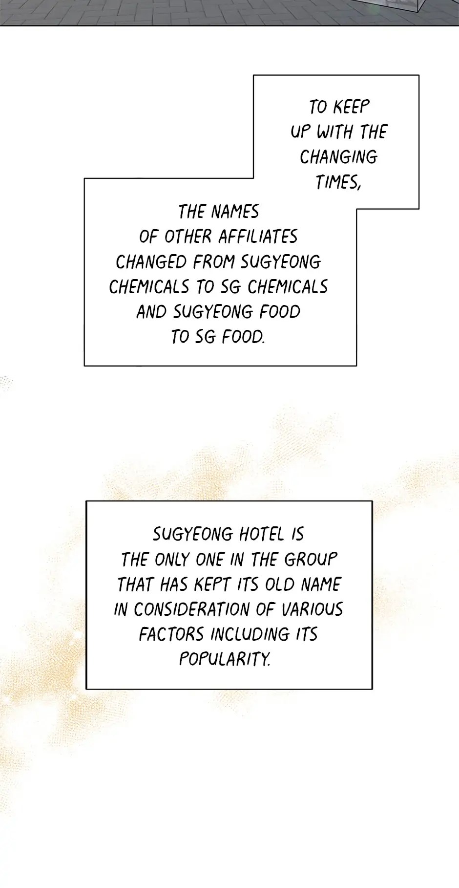Green Light for Romance Chapter 33 - page 15