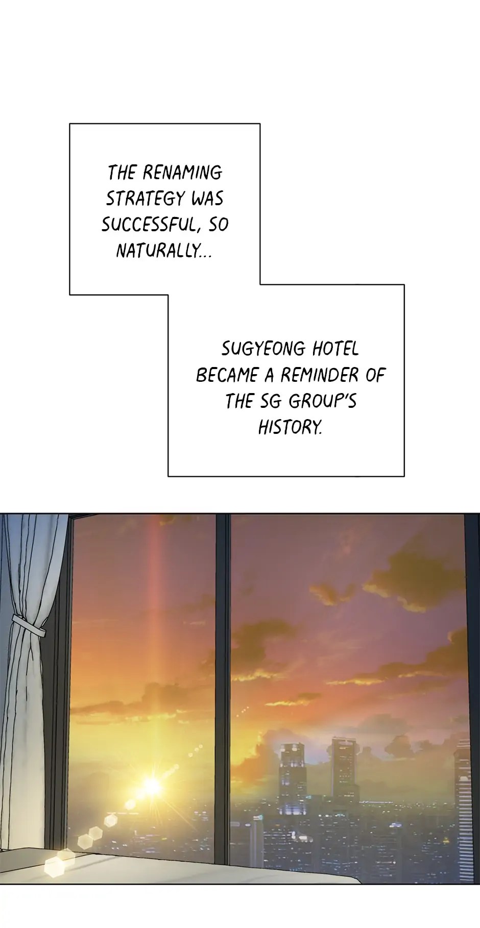 Green Light for Romance Chapter 33 - page 16