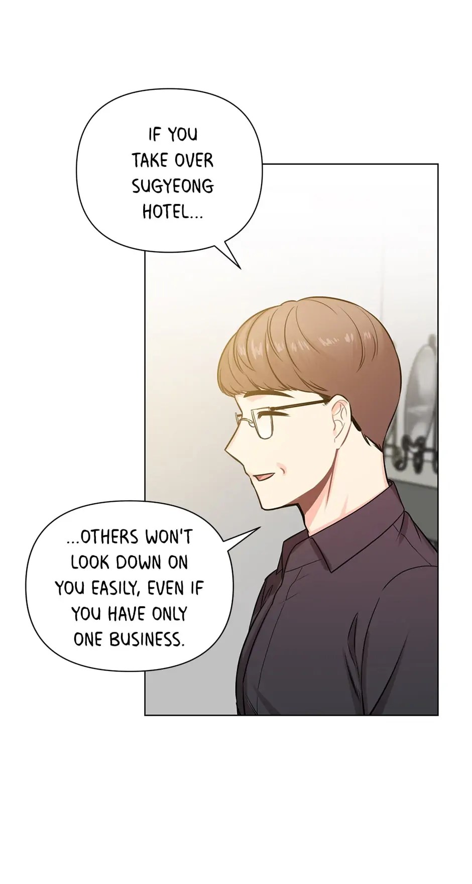 Green Light for Romance Chapter 33 - page 21