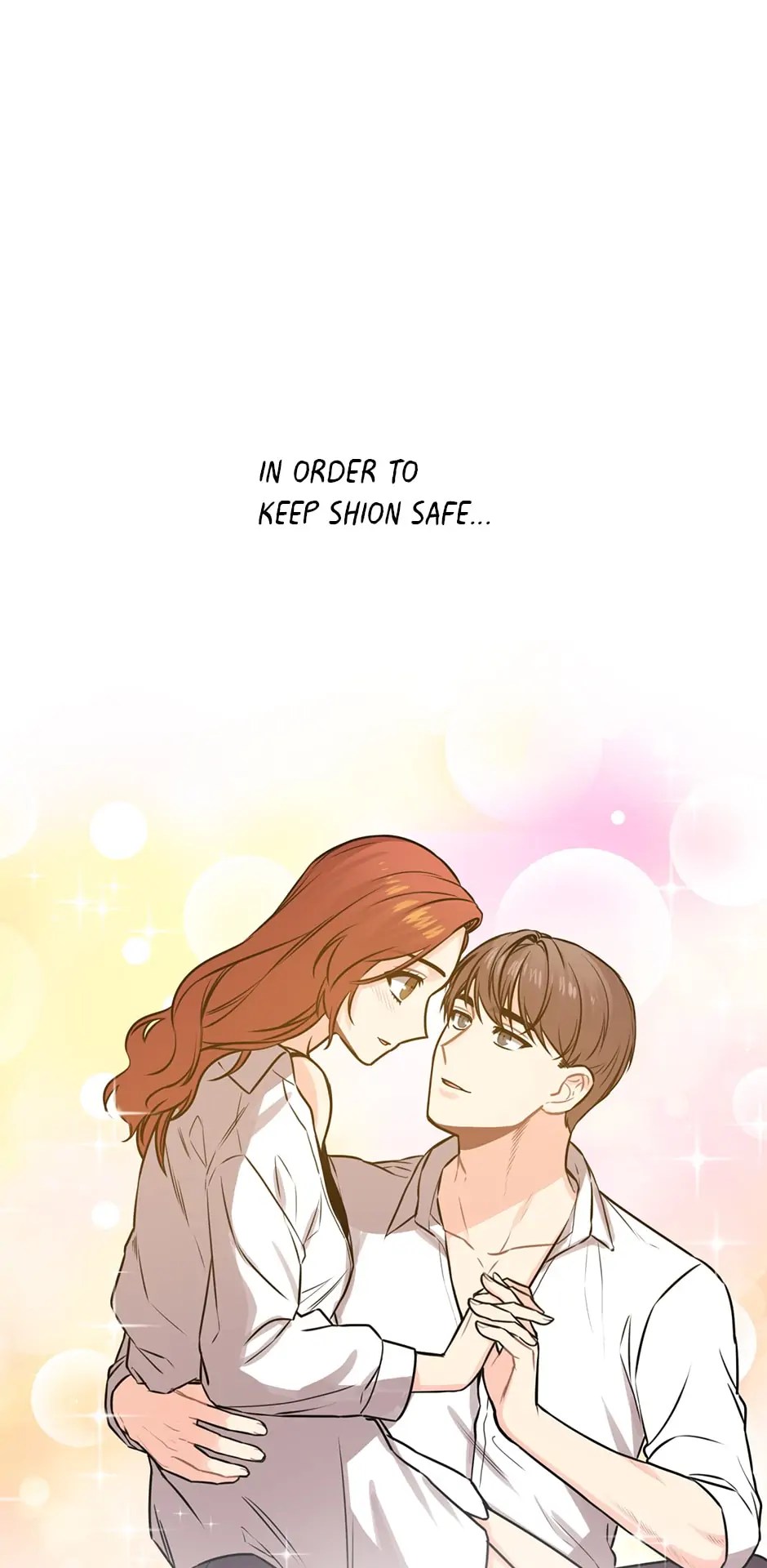 Green Light for Romance Chapter 33 - page 28