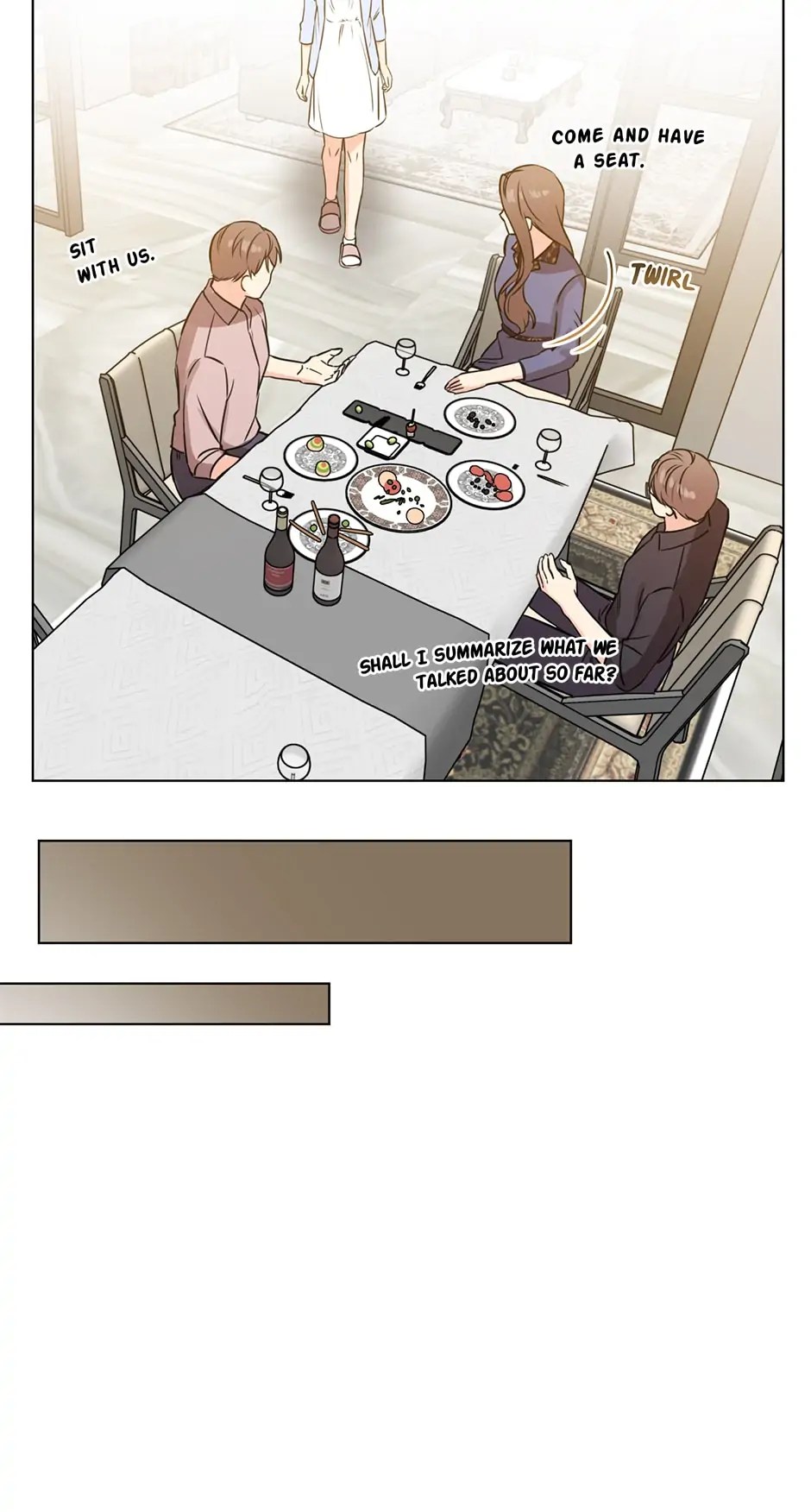 Green Light for Romance Chapter 33 - page 33