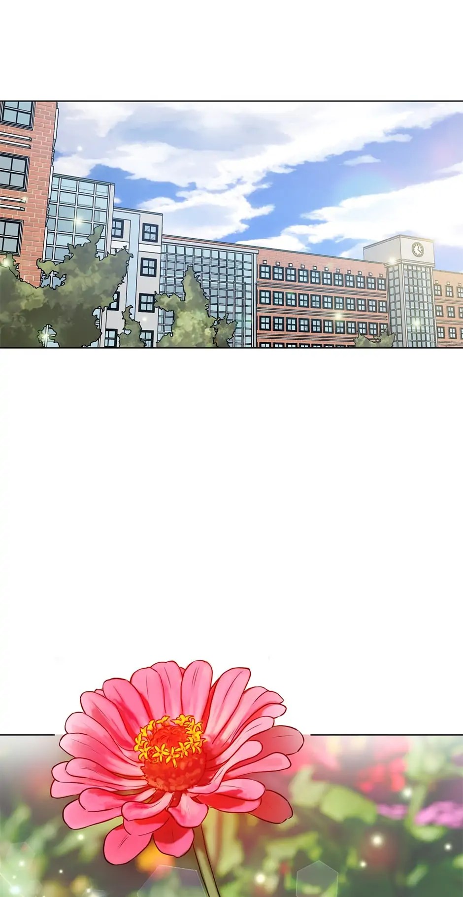 Green Light for Romance Chapter 33 - page 35
