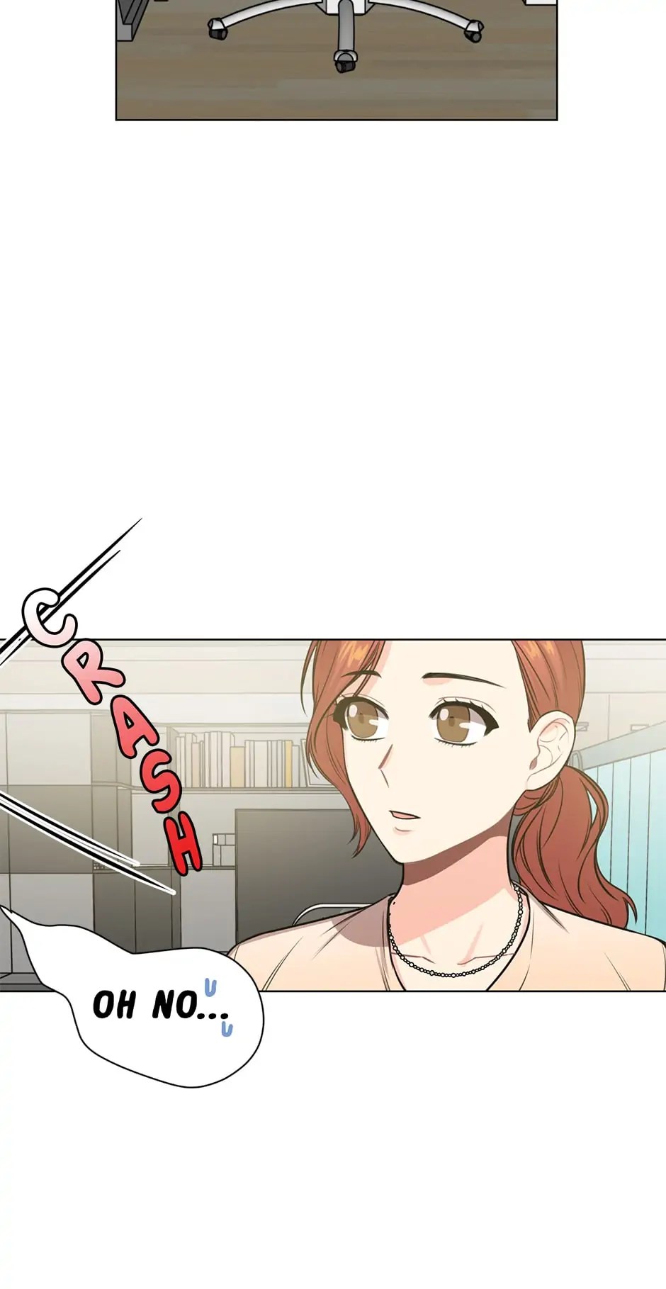 Green Light for Romance Chapter 33 - page 38