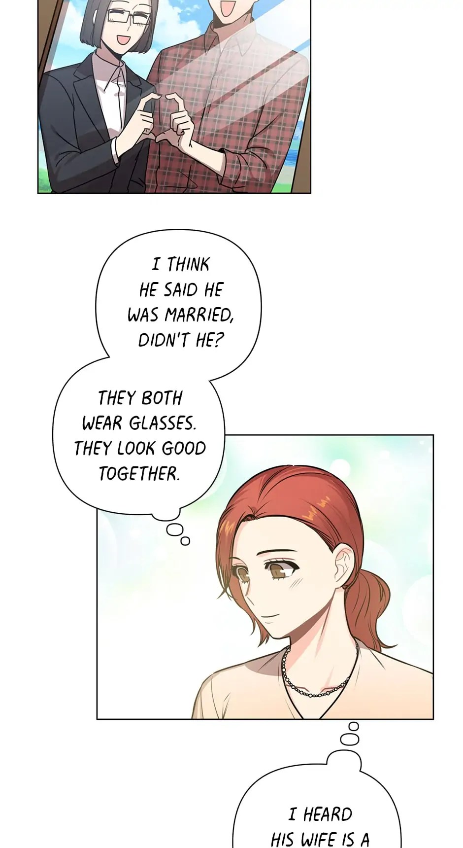 Green Light for Romance Chapter 33 - page 42