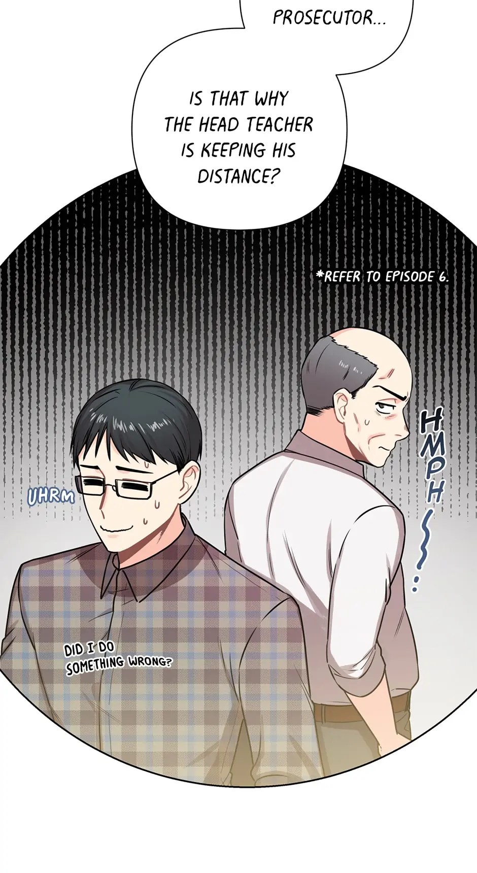 Green Light for Romance Chapter 33 - page 43
