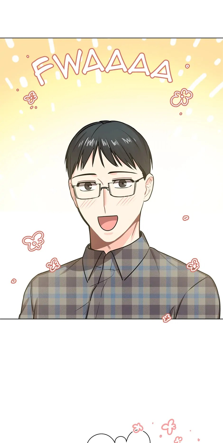 Green Light for Romance Chapter 33 - page 45