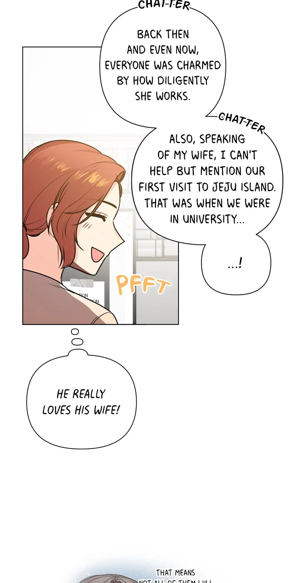 Green Light for Romance Chapter 33 - page 47