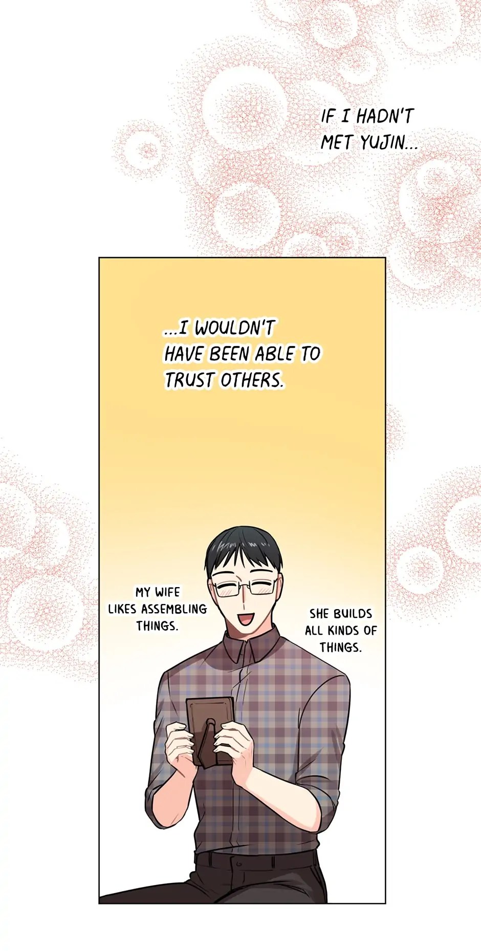 Green Light for Romance Chapter 33 - page 49