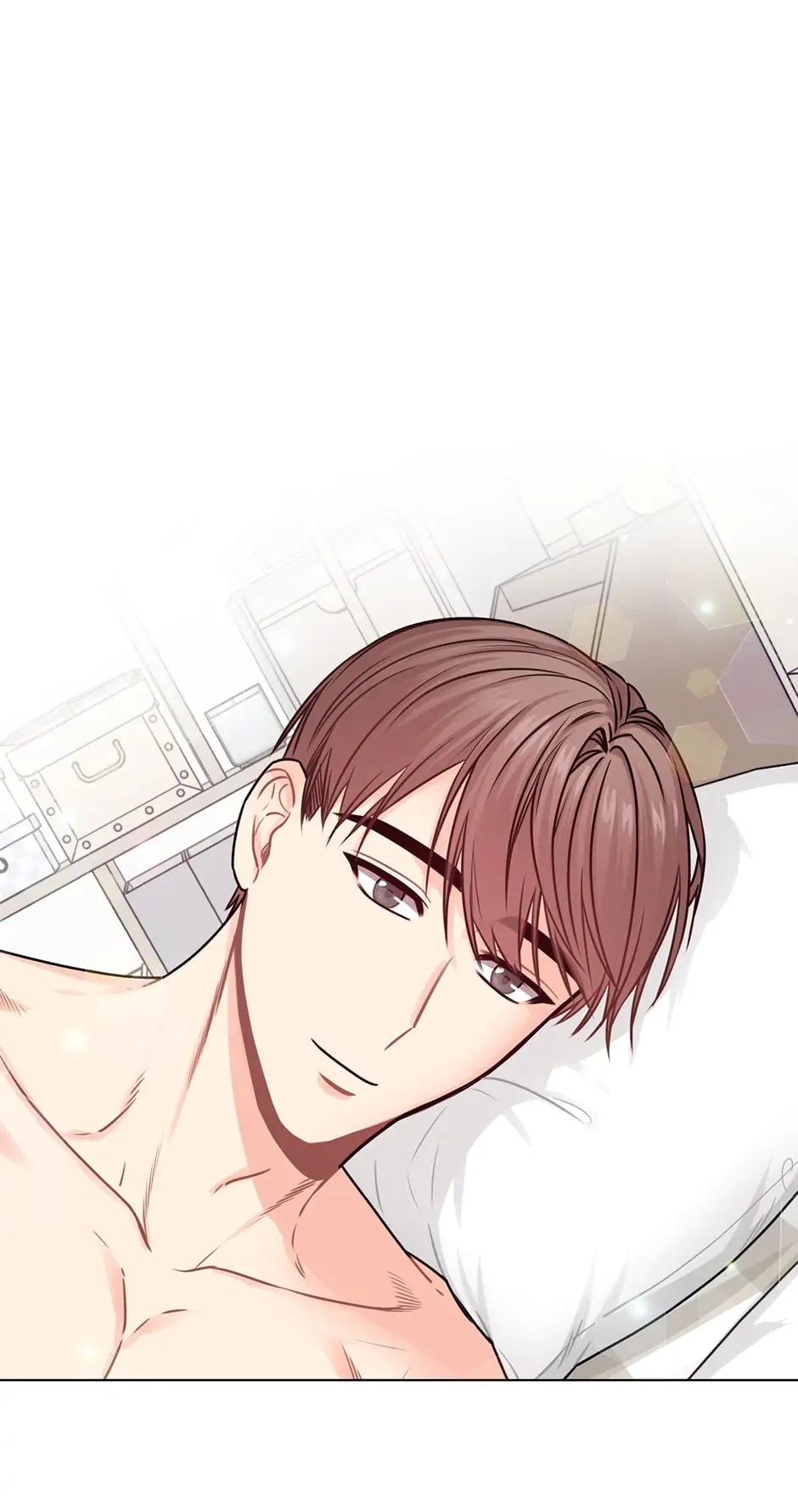 Green Light for Romance Chapter 36 - page 10