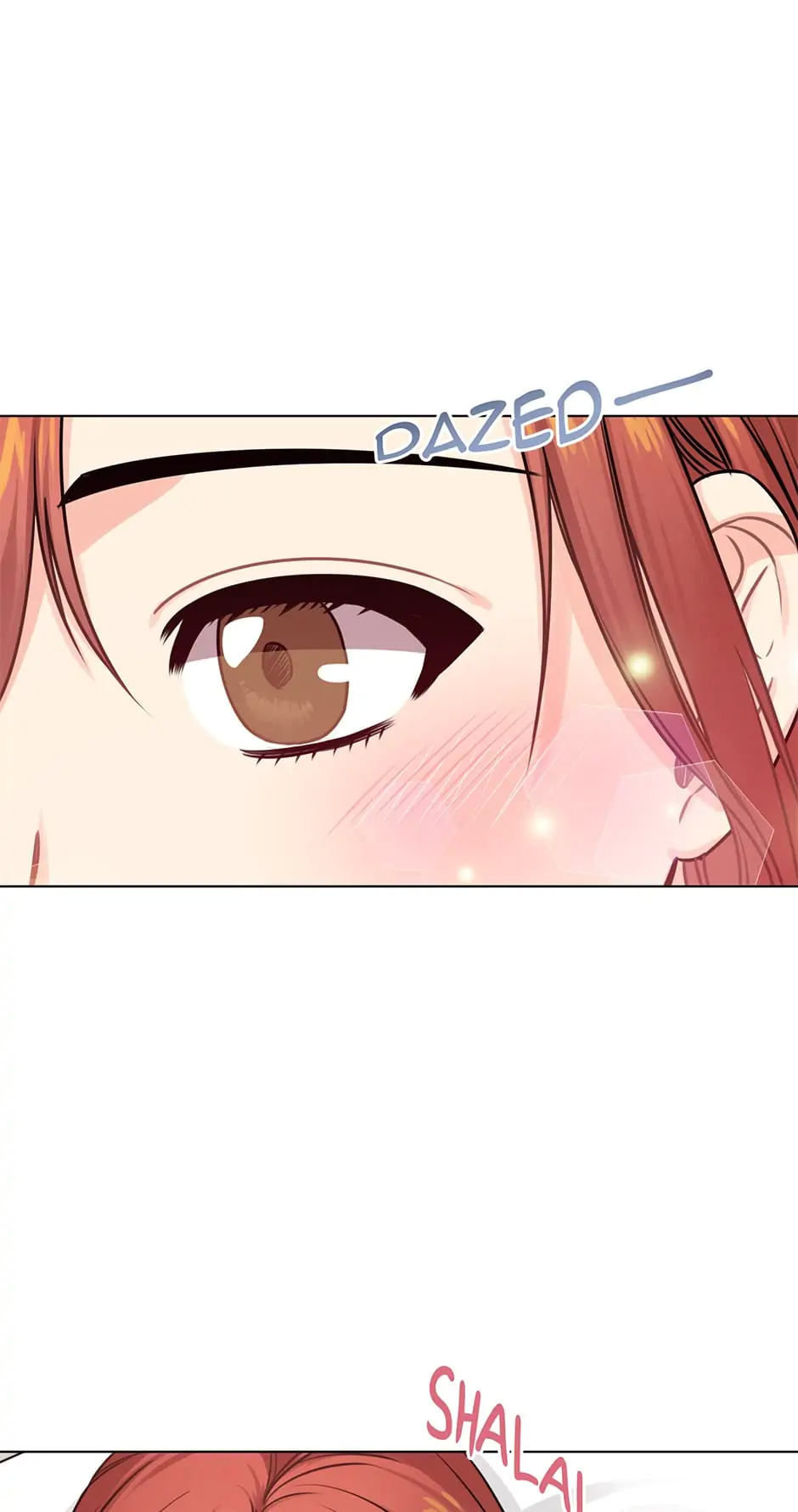 Green Light for Romance Chapter 36 - page 11