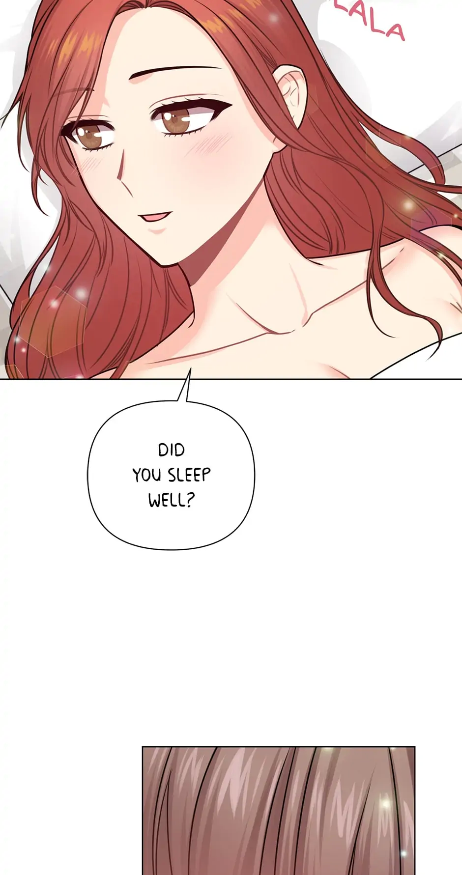 Green Light for Romance Chapter 36 - page 12