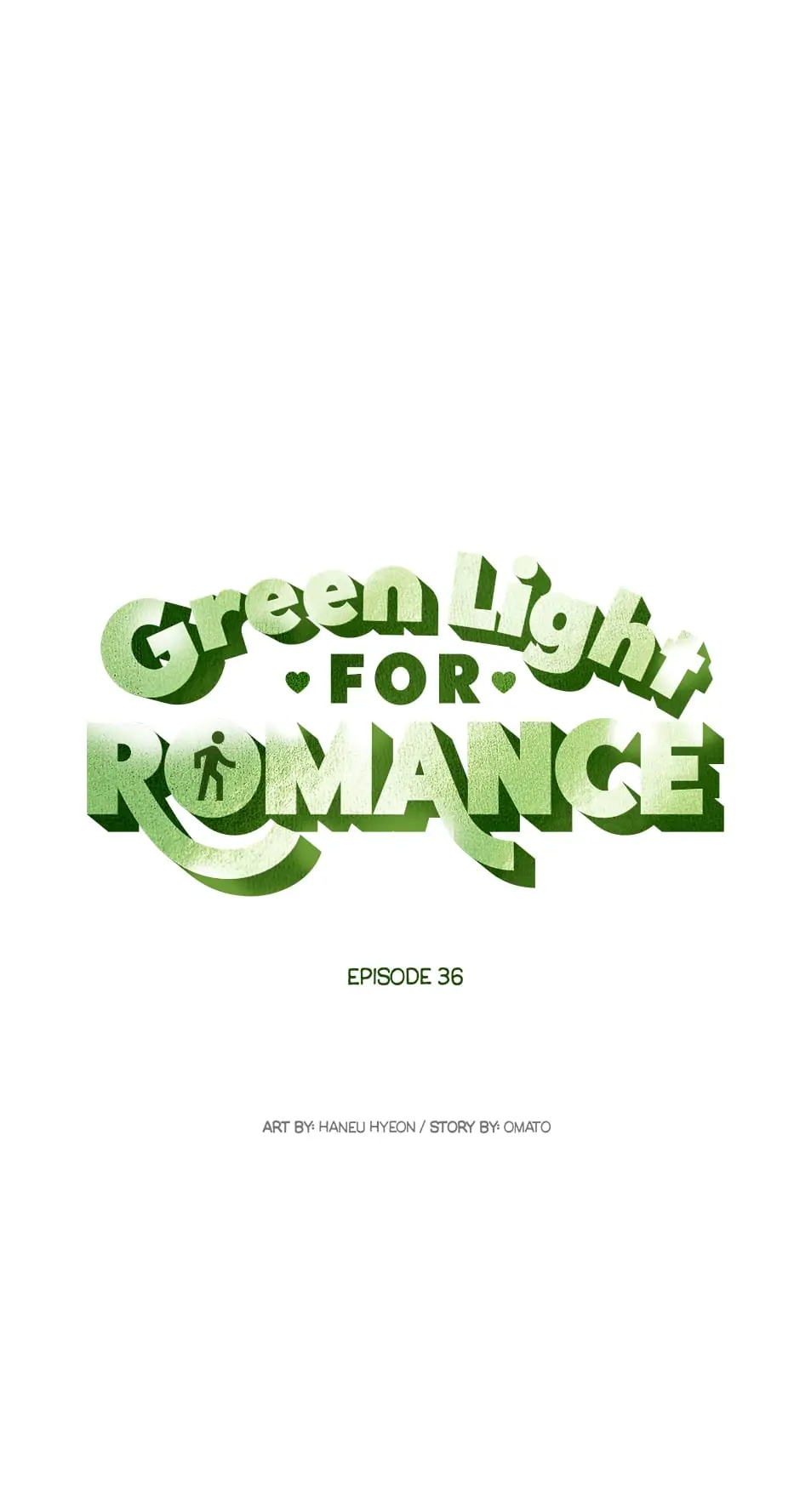 Green Light for Romance Chapter 36 - page 14