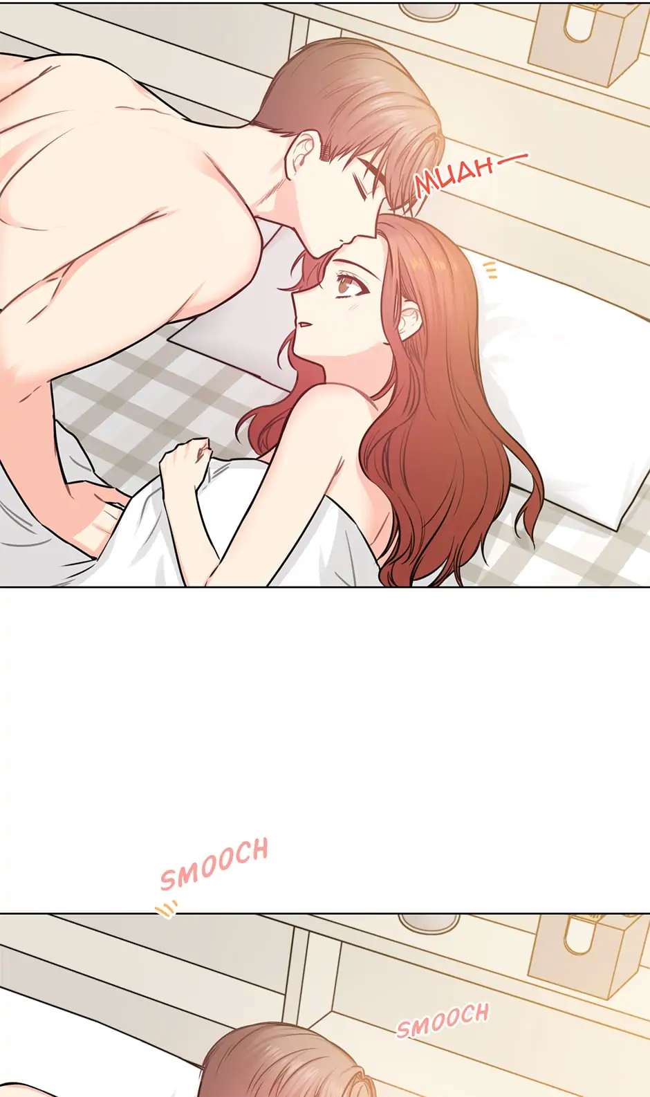 Green Light for Romance Chapter 36 - page 16