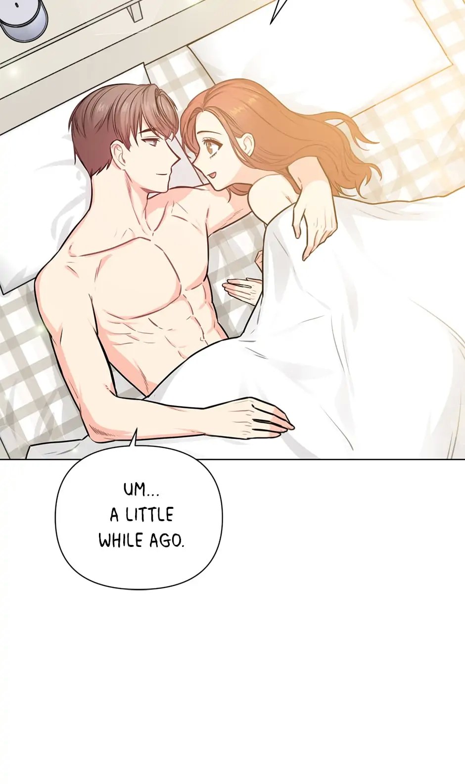 Green Light for Romance Chapter 36 - page 18