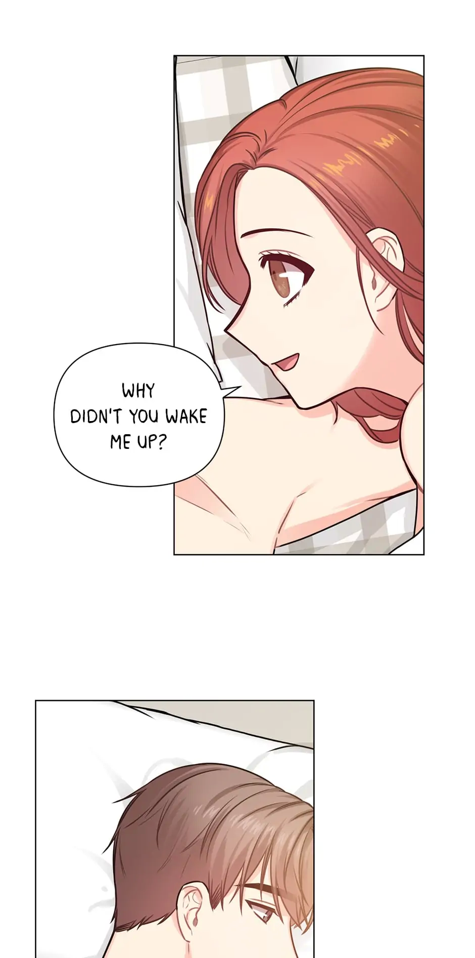 Green Light for Romance Chapter 36 - page 19