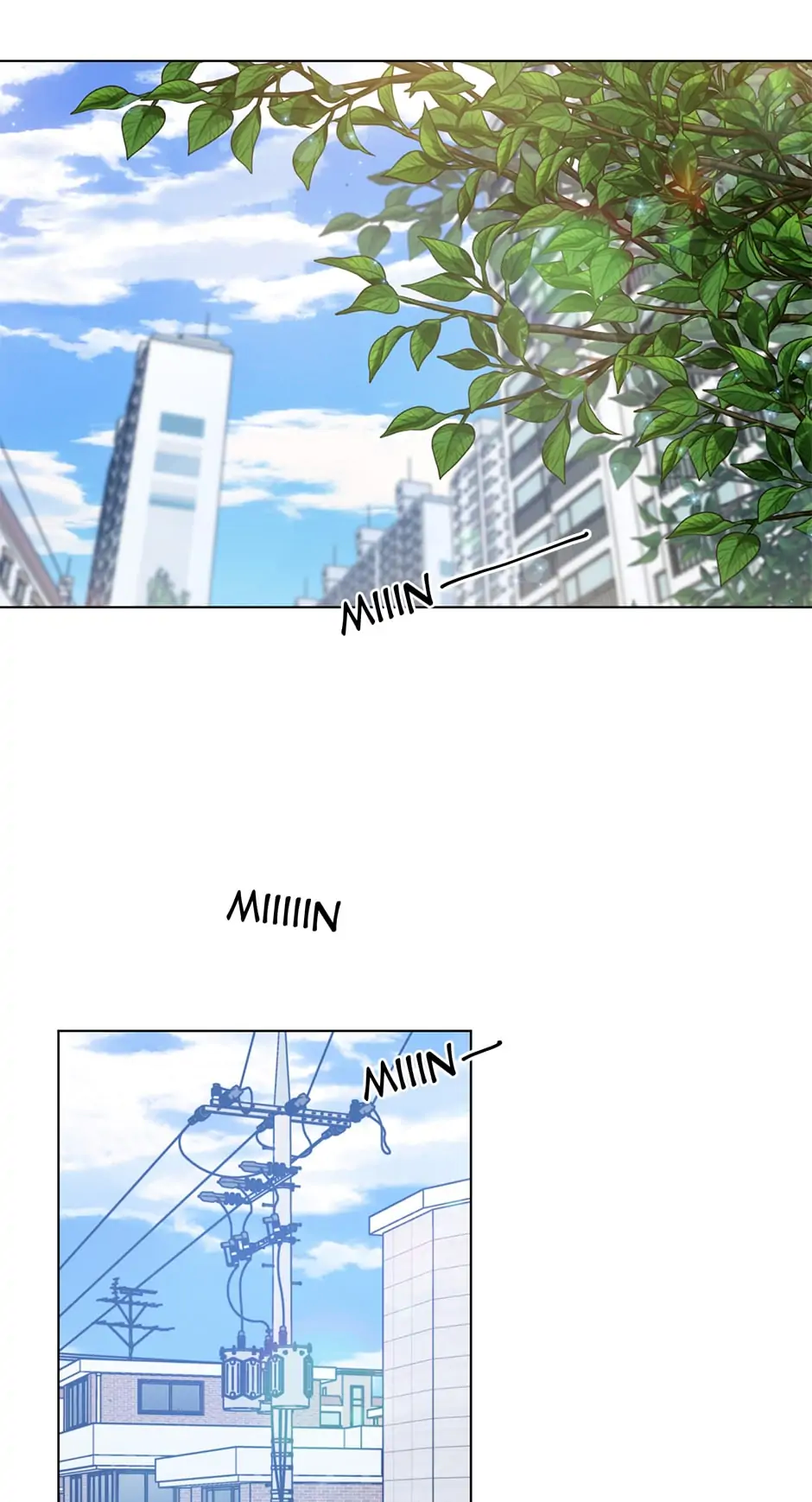 Green Light for Romance Chapter 36 - page 2