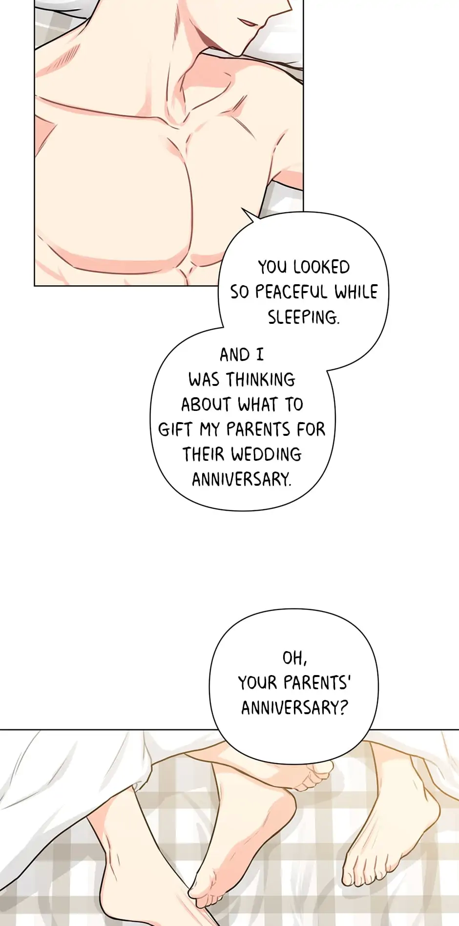 Green Light for Romance Chapter 36 - page 20