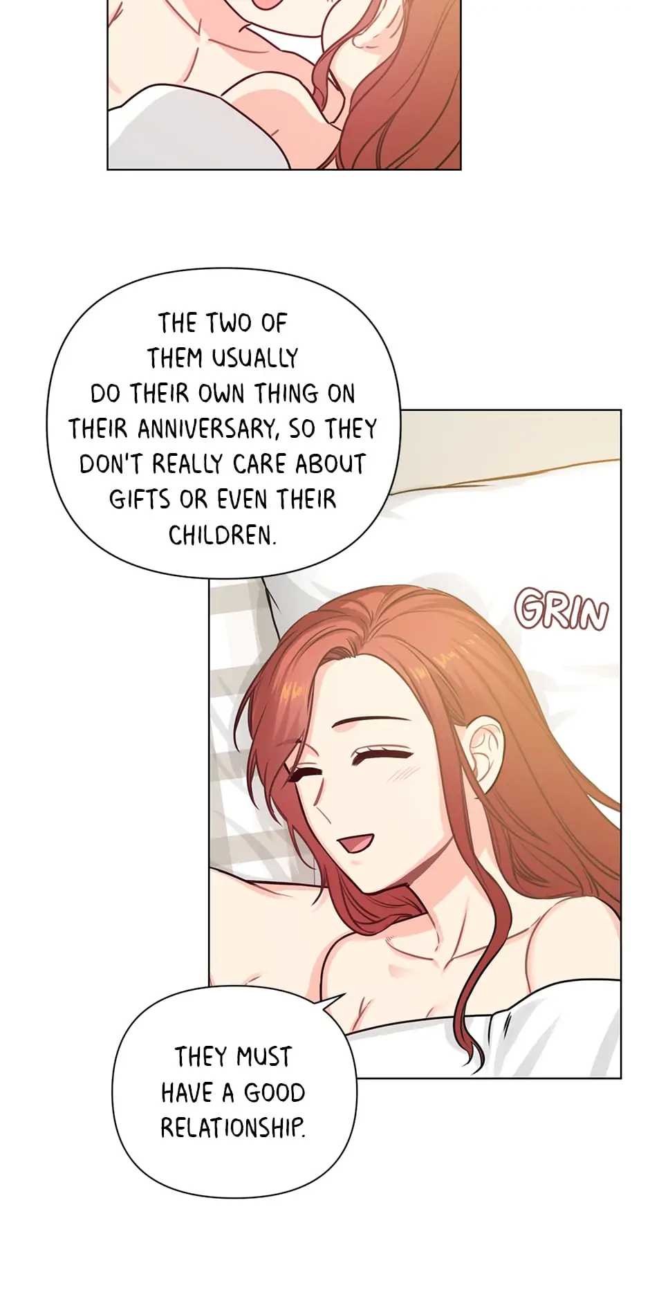 Green Light for Romance Chapter 36 - page 22