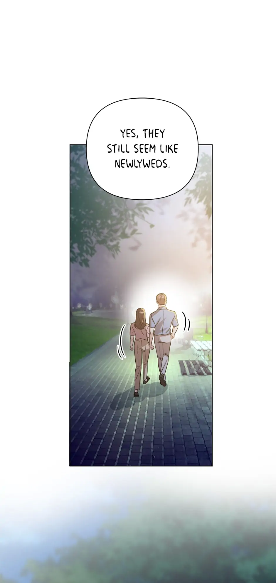 Green Light for Romance Chapter 36 - page 23