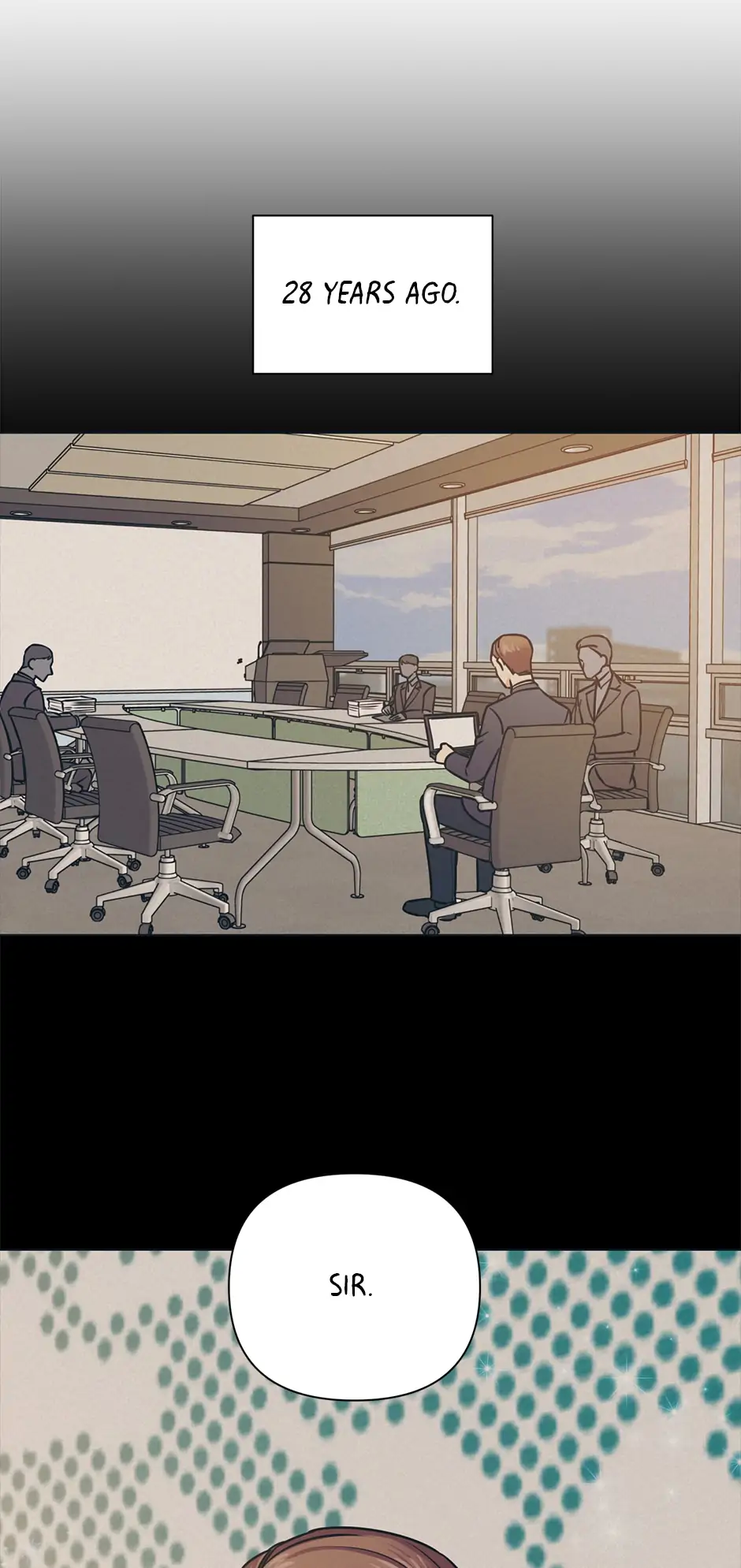 Green Light for Romance Chapter 36 - page 28