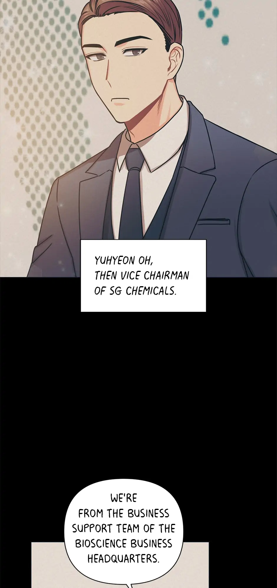 Green Light for Romance Chapter 36 - page 29