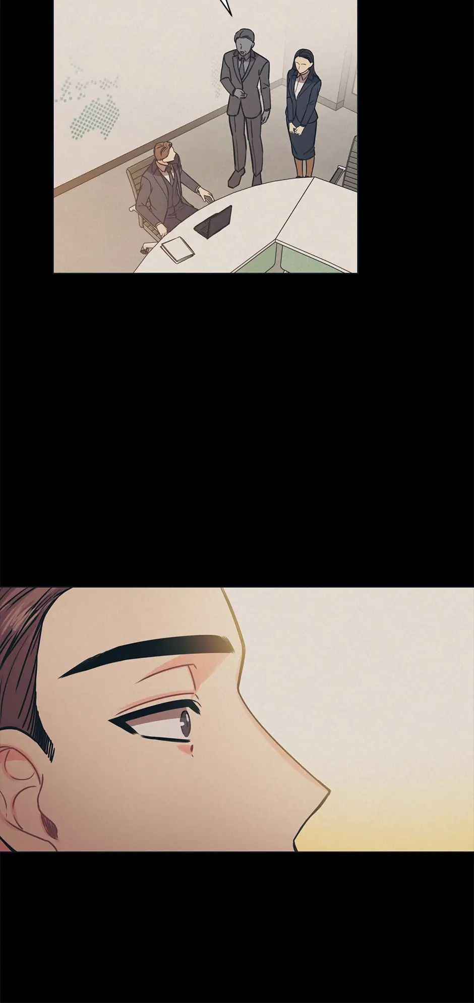 Green Light for Romance Chapter 36 - page 30