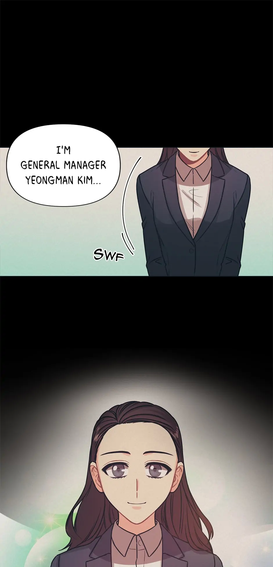 Green Light for Romance Chapter 36 - page 31