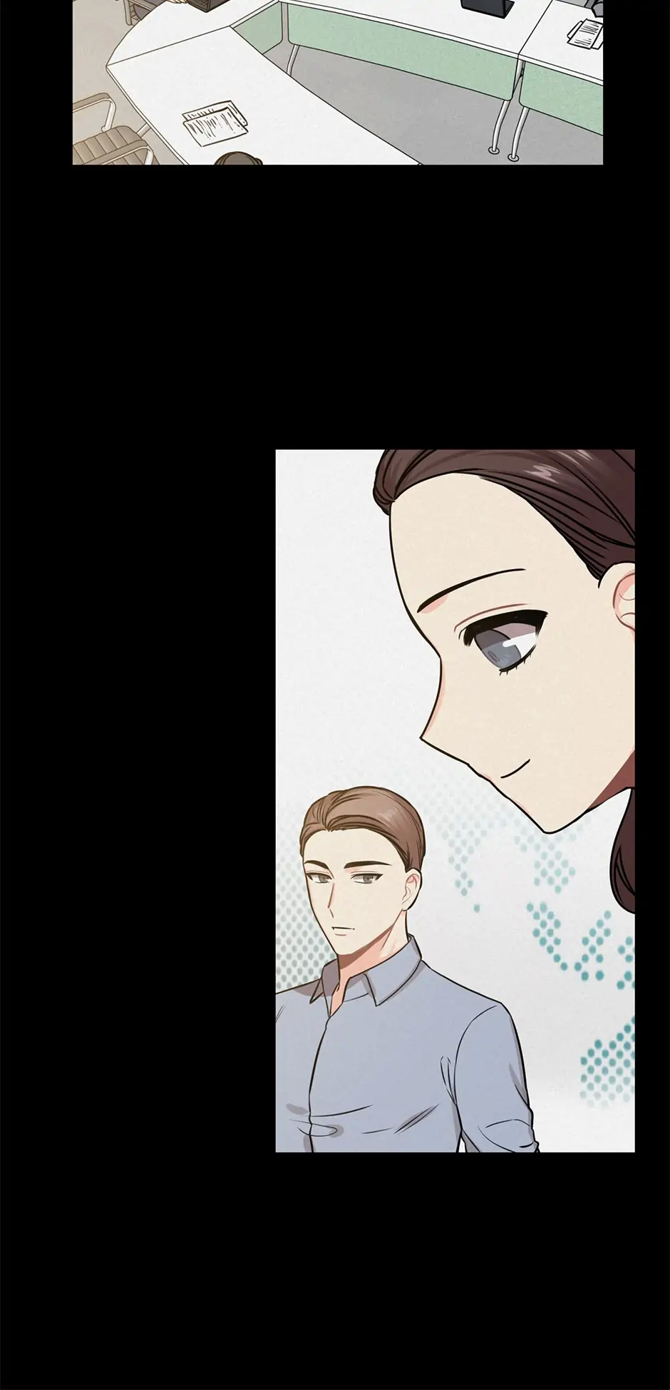 Green Light for Romance Chapter 36 - page 34
