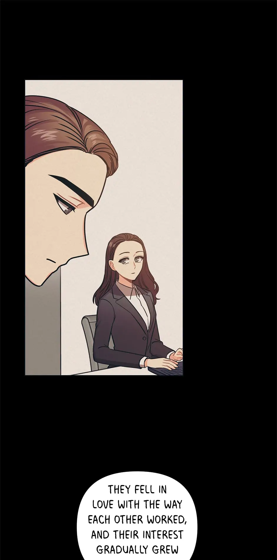 Green Light for Romance Chapter 36 - page 35