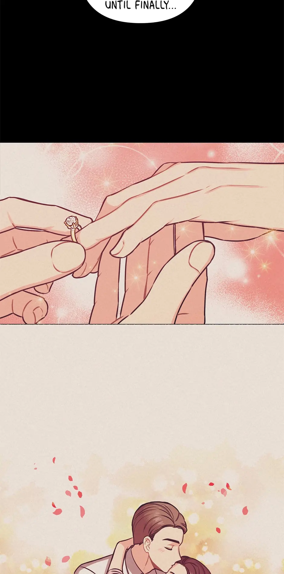 Green Light for Romance Chapter 36 - page 36