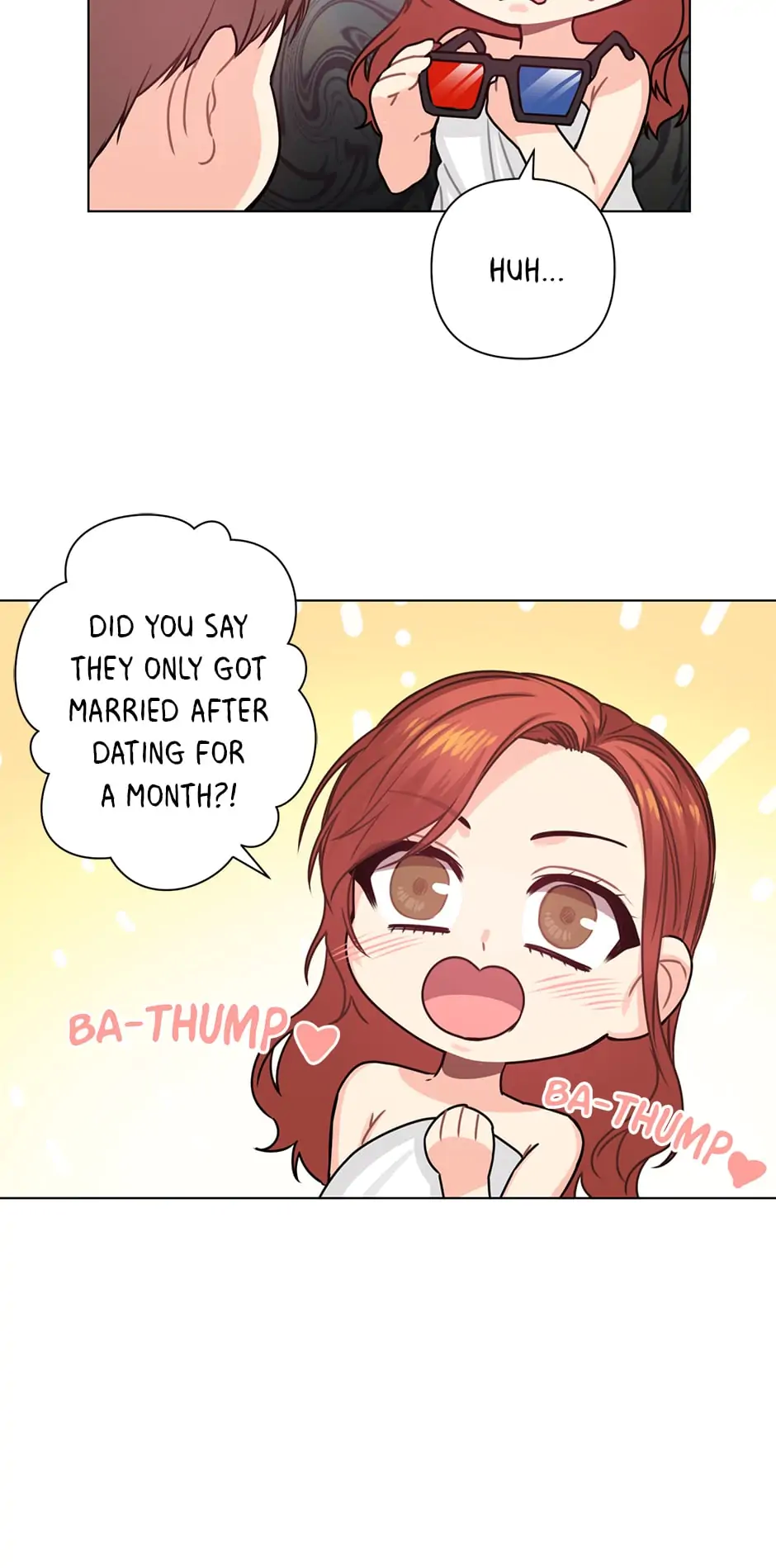 Green Light for Romance Chapter 36 - page 38