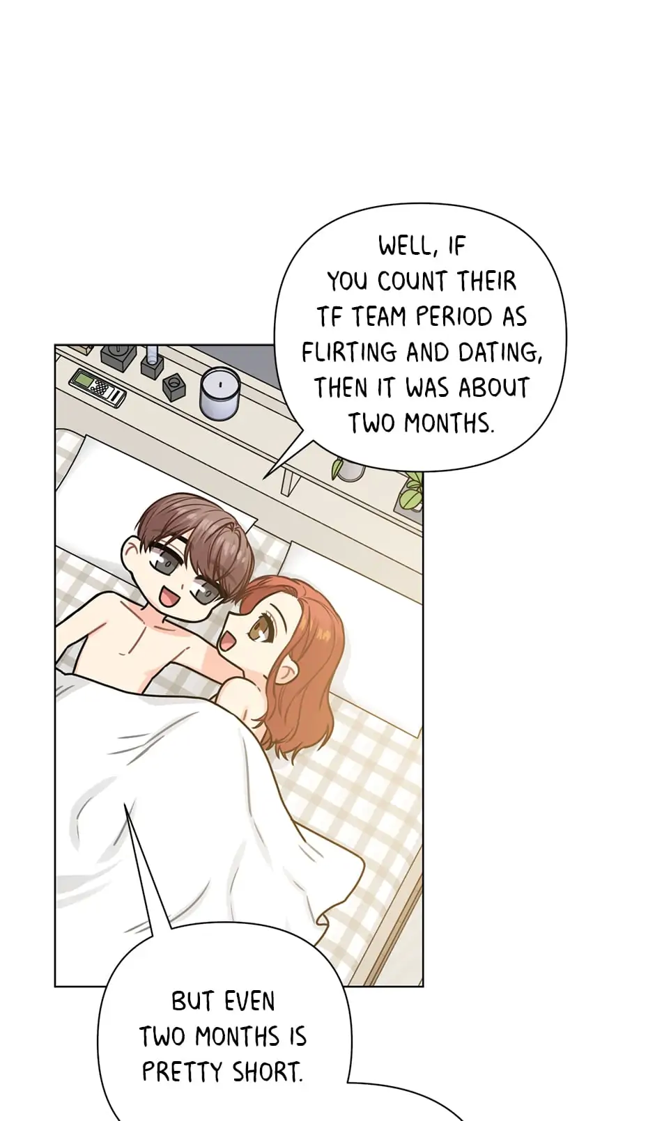 Green Light for Romance Chapter 36 - page 39