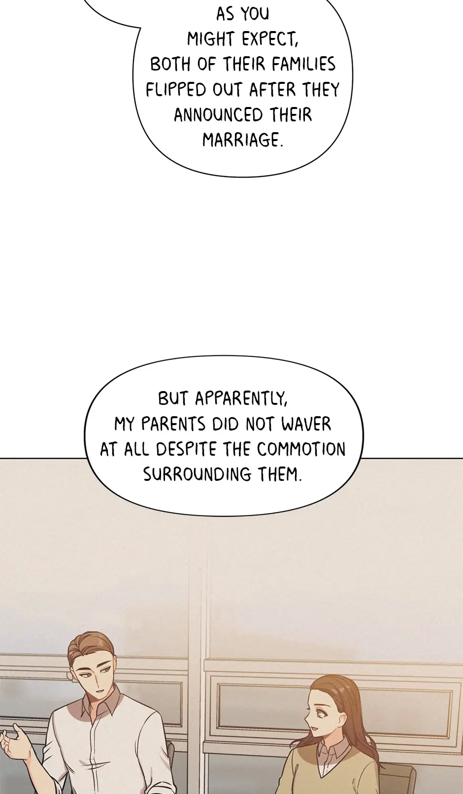 Green Light for Romance Chapter 36 - page 40